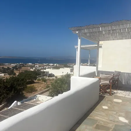 Dom wakacyjny Peace And Sea Paros *