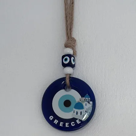Dom wakacyjny Peace And Sea Paros *