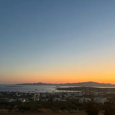 Dom wakacyjny Peace And Sea Paros