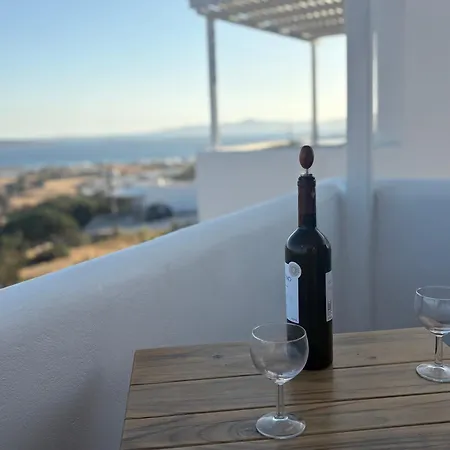 Peace And Sea Paros Dom wakacyjny *