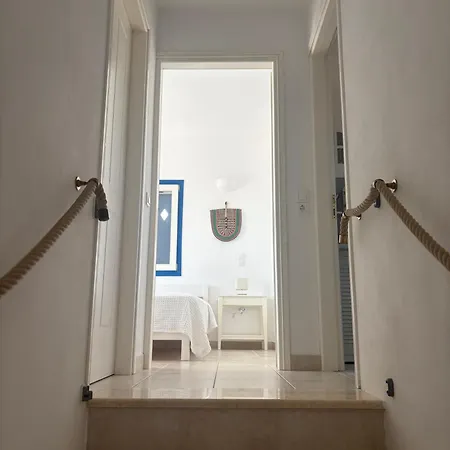 Peace And Sea Paros Dom wakacyjny *